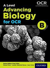 Level advancing biology for sale  Shipping to Ireland