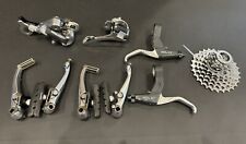 shimano deore xt groupset for sale  Riverside