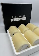 led moving flame candle 6 for sale  Anacortes