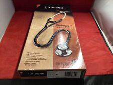 Estetoscopio Littmann Classic III - 3135 ciruela segunda mano  Embacar hacia Mexico