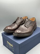 Trickers woodstock snuff for sale  Shipping to Ireland