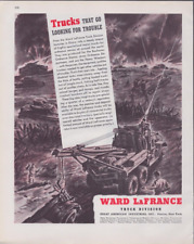 1944 print ward for sale  Fort Collins