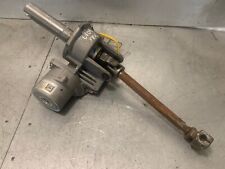 fiat punto power steering motor for sale  LINCOLN
