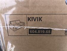 Ikea bezug kivik gebraucht kaufen  Köln