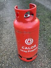 Calor propane gas for sale  RICHMOND