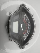 Piaggio vespa speedometer for sale  SOUTHAMPTON