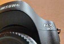 Samsungkamera nx30 gehäuse gebraucht kaufen  Bad Camberg