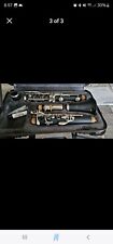 Clarinet buffet crampon for sale  Wrightsville