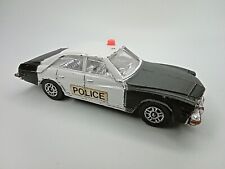 Corgi junior buick regal police vintage toys toy, occasion d'occasion  Expédié en Belgium