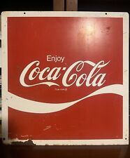 Vintage coca cola for sale  Baytown