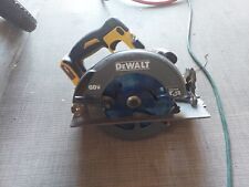 Dewalt dcs578 flexvolt for sale  Shipping to Ireland