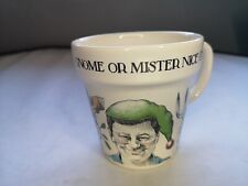 Alan titchmarsh mug for sale  ALLOA