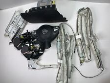 Kit airbag completo usato  Roma