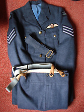 ww2 raf jacket for sale  STOKE-ON-TRENT