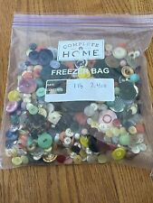 Lot vintage buttons for sale  Reinholds