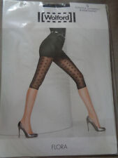 Wolford flora capri gebraucht kaufen  Berlin