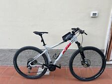 Mountain bike ktm usato  Pistoia