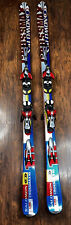 Salomon skis crossmax d'occasion  Expédié en Belgium