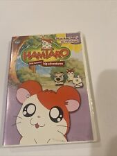 Hamtaro vol. ham for sale  Martinsville