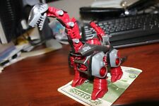 Zoids custom painted for sale  Harrison Township