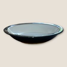 Denby jet black for sale  Shipping to Ireland