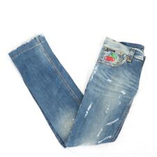 Dolce gabbana jeans usato  Italia