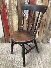 Round seated victorian for sale  RADSTOCK
