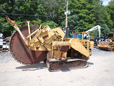 Vermeer t600 trencher for sale  Carbondale