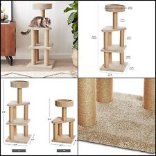 Cat tree climbing for sale  Stockton