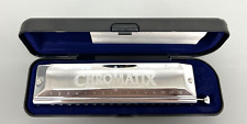Suzuki chromatic harmonica for sale  Deer Park