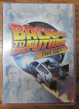 Dvd back future for sale  Hudson
