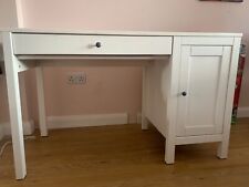 Ikea hemnes white for sale  DUNSTABLE