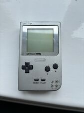 Console Gameboy Pocket sem caixa comprar usado  Enviando para Brazil