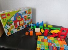 Lego duplo 6051 gebraucht kaufen  Waldshut-Tiengen