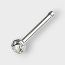 Piercing nez acier d'occasion  Bolbec