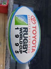 rugby balls for sale  IBSTOCK