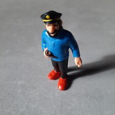 Figurine tintin capitaine d'occasion  Jarny