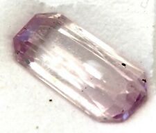 Kunzite polished gemstone for sale  RINGWOOD