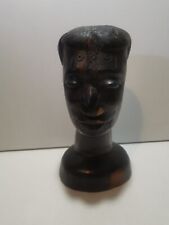 African wooden carved for sale  BOGNOR REGIS