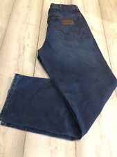 mens wrangler jeans for sale  KEIGHLEY
