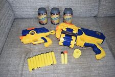 foam dart gun for sale  SAFFRON WALDEN