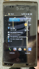 Smartphone LG Incite WIFI AT&T bloqueado Windows Mobile 6.1 profissional rede 3G comprar usado  Enviando para Brazil