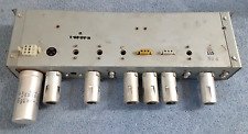 Hammond pre amp for sale  Holts Summit