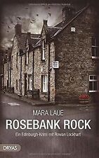 Rosebank rock edinburgh gebraucht kaufen  Berlin