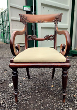 Antique william mahogany for sale  LONDON