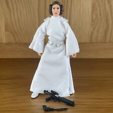 Star Wars The Black Series, Princess Leia Organa, Complete, Genuine, Rare for sale  Shipping to South Africa