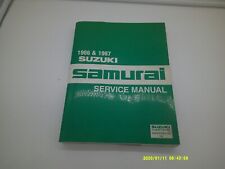 1986 1987 suzuki for sale  Camp Verde