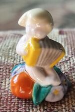 Antique porcelain miniature for sale  THATCHAM