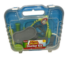 Kit médico duradero para niños Kidzlane kit de 15 piezas de juego de pretensión médica (12 originales) segunda mano  Embacar hacia Argentina