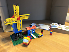 Lego 362 windmühle gebraucht kaufen  Delbrück